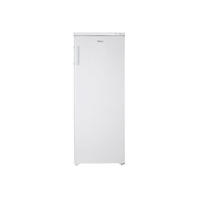 Haier HUZ-676W - Congélateur - congélateur-armoire - pose libre - largeur : 60 cm - profondeur : 60 cm - hauteur : 170 cm - 225 litres - classe A+ - blanc