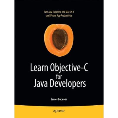 Learn Objective-C for Java Developers, Learn Series