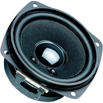 Haut-parleur large bande visaton frs-8 2004