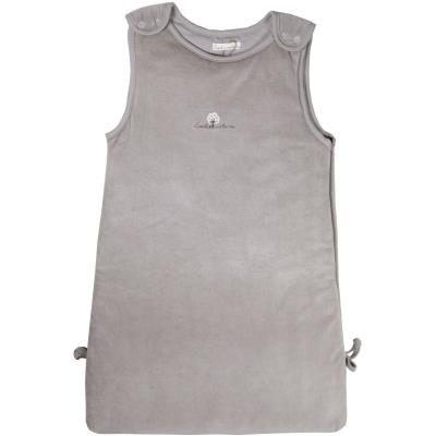 Gigoteuse Hiver 85/110cm 06-36mois Taupe Eveil & Nature