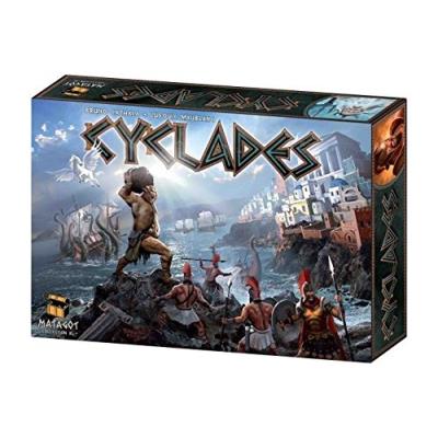CYCLADES