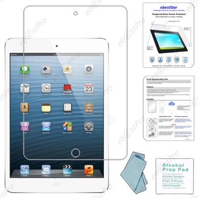 ebestStar ® pour Apple iPad Mini 3, Mini 2 Retina, Mini 1 - Film protection en VERRE Trempé Vitre protecteur anti casse, anti-rayure, anti choc