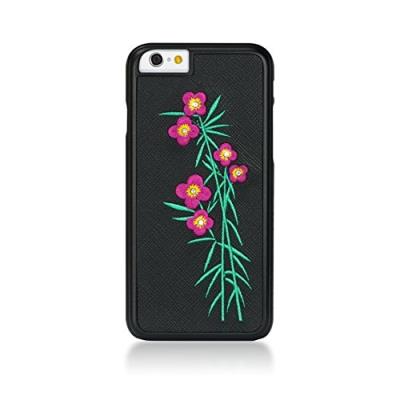 Bling my thing - coque petite couturière flora vivacity pour iphone 6 (4,7)