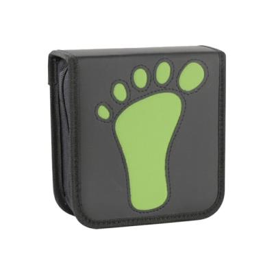 BECO CD album - étui pour disques CD/DVD