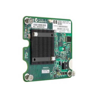 HPE NC542m - netwerkadapter - 2 poorten