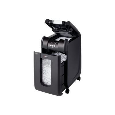 Rexel Auto+ 300X - papiervernietiger