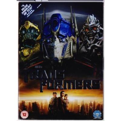 Transformers