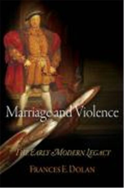 Marriage and Violence