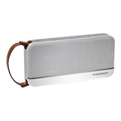 Thomson WS02 - luidspreker - voor draagbaar gebruik - draadloos