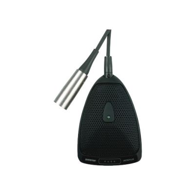 Micros filaires SHURE MX393-C Accessoires microphones