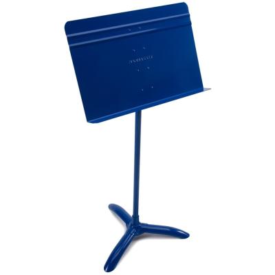 Pupitre MANHASSET PUPITRE SYMPHONY BLEU