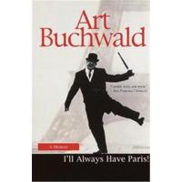 I ll always have paris a memoir