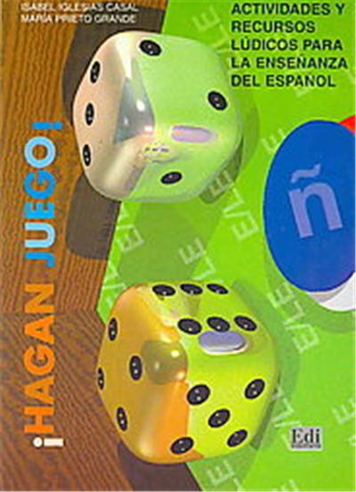 Hagan Juego / Play