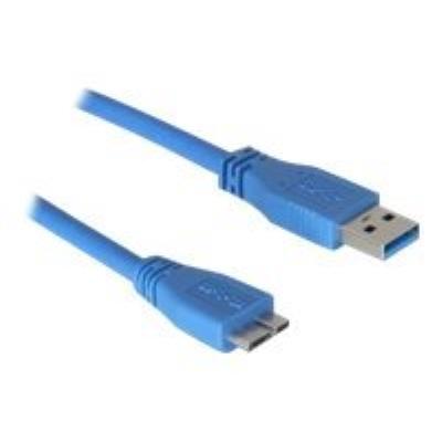 DeLOCK USB-kabel - 2 m