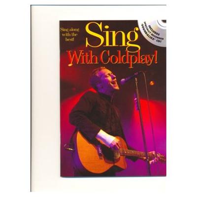SING WITH...+CD