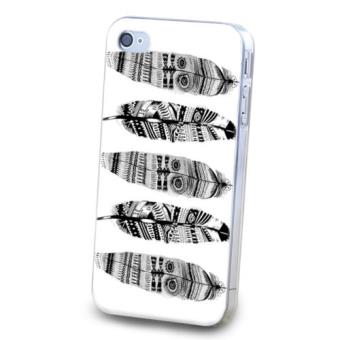 coque iphone 5 plume coque iphone 5 plume
