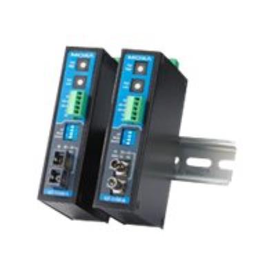 Moxa ICF-1150-M-SC-T - convertisseur de support - RS-232, RS-485, RS-442