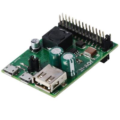 Raspberry pi model b+ spannungsversorgung usv - pour raspberry b et b+ rb-strompi
