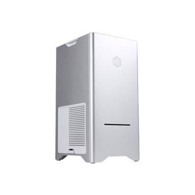 SilverStone Fortress FT03S - towermodel - micro ATX