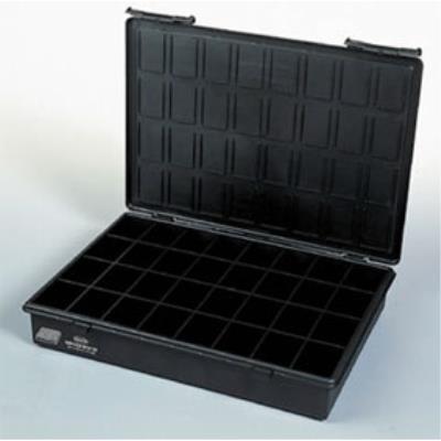 Raaco boiteantistatique 32 cases