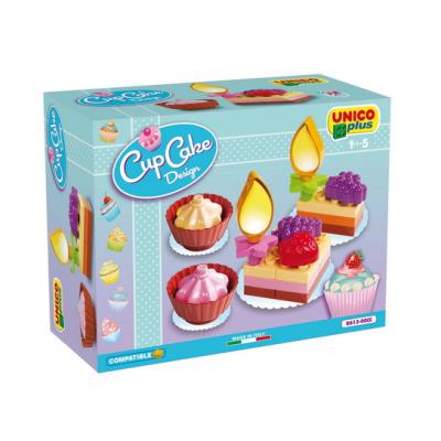 dessert cup cake conception 8613-00cc