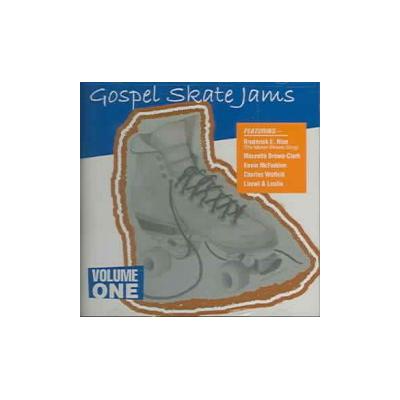Gospel Skate Jams, Vol. 1