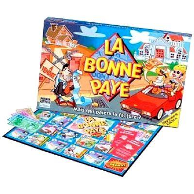 Bonne paye (Parker) État correct -  reconditionné disponible sur Fnac