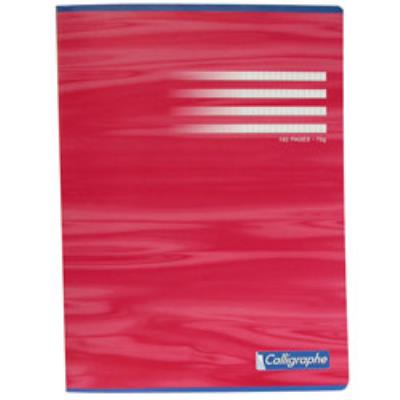Clairefontaine cahier devoir 24x32 5x5 192pages 7499