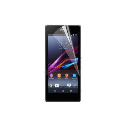Lot Deux Films De Protection Ecran (x2) Sony Xperia Z3 Compact