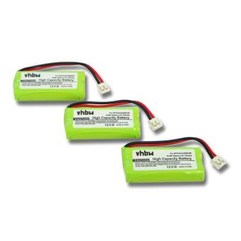 Batterie téléphone fixe Otech Pour olympus br404