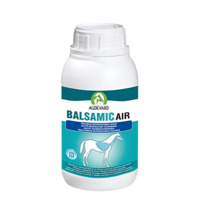 Comparer les prix de Audevard - balsamic air - 1 l