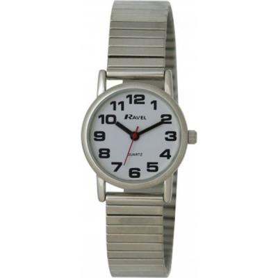 Montre Femme Ravel R0208.02.2S