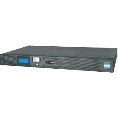 NITRAM PR1000ELCD ONDULEUR MULTIPRISE NOIR