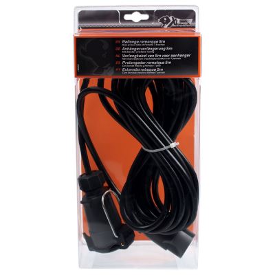 XL Perform Tool 553921 Rallonge Remorque 5 m