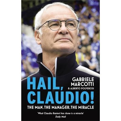 Hail Claudio
