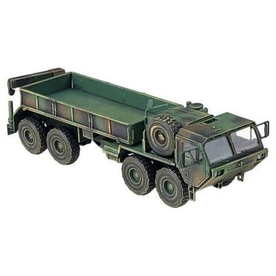 M977 8x8 cargo truck