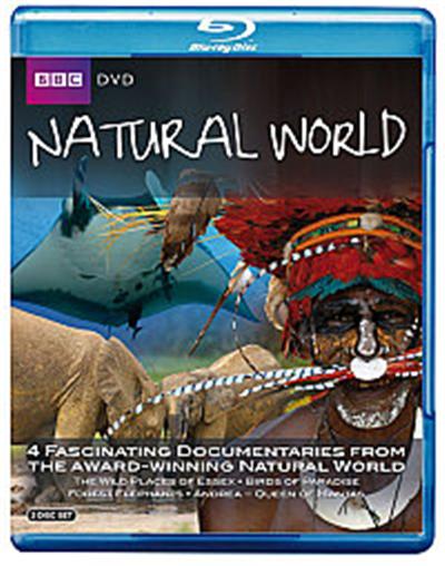 Natural World Collection