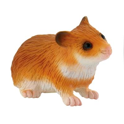 Figurine Hamster Bullyland