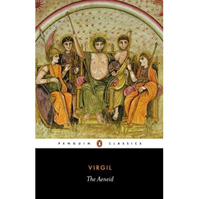 The Aeneid, Penguin Classics Series