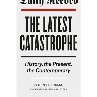 Latest Catastrophe 8211 History The