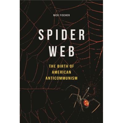 Spider Web (Paperback)