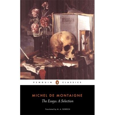 The Essays, Penguin Classics Series