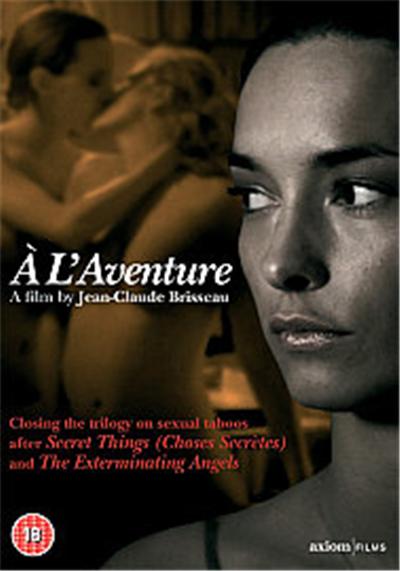 A L'Aventure
