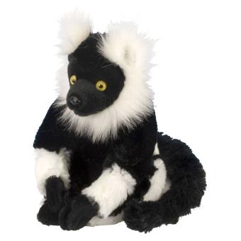 peluche maki catta