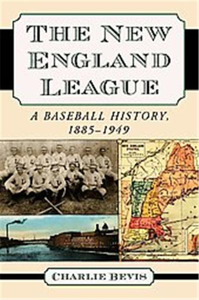 The New England League