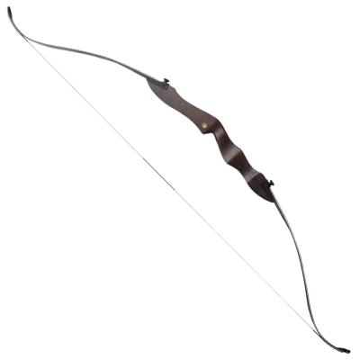 Recurveboog voor volwassenen 68 32 lb