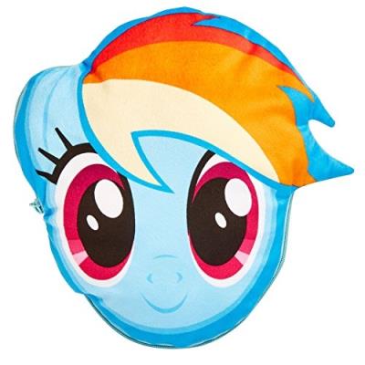 My Little Pony Rainbow Dash 566 Mpy Agenda Secret Jouet