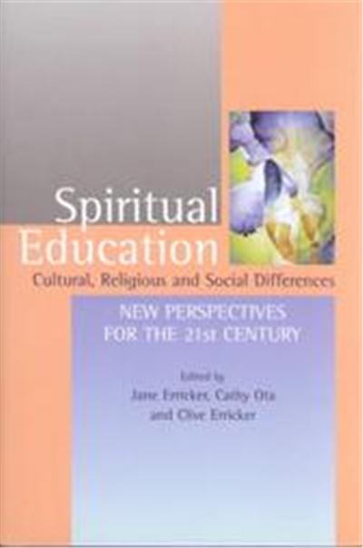 Spiritual Education
