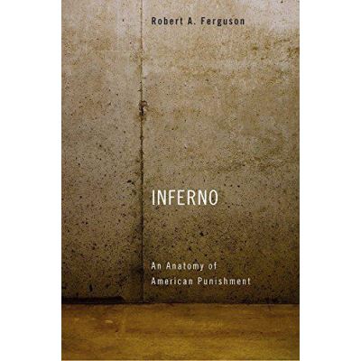 Inferno: An Anatomy of American Punishment - [Version Originale]