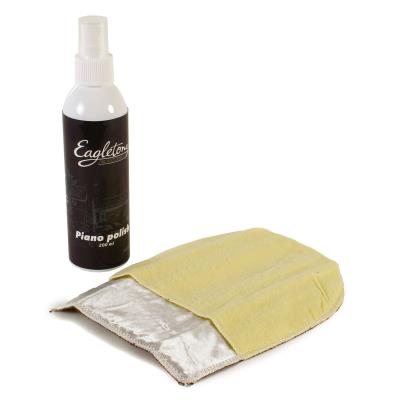 Polish eagletone pour piano - 200ml